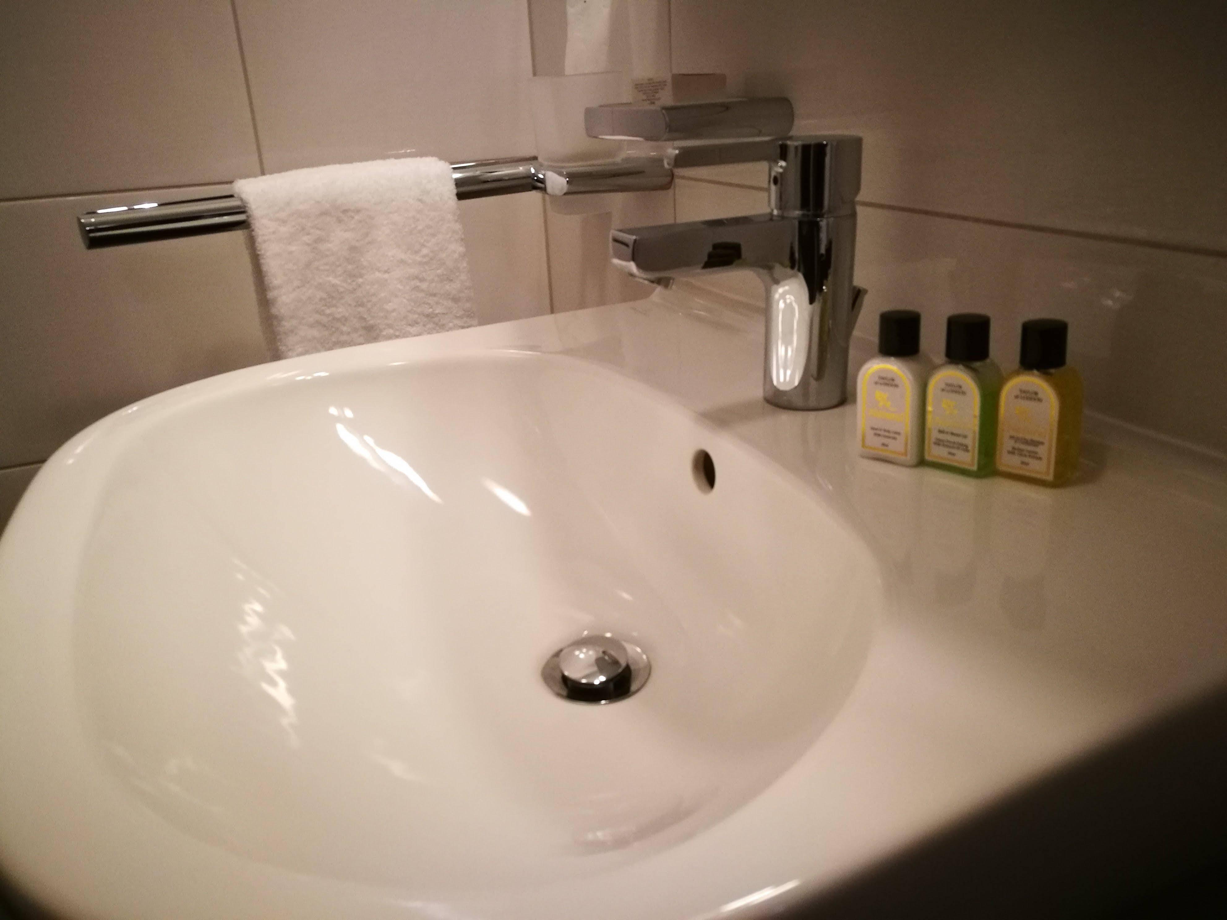 Shs Suite Home Sweet Strassen III מראה חיצוני תמונה
