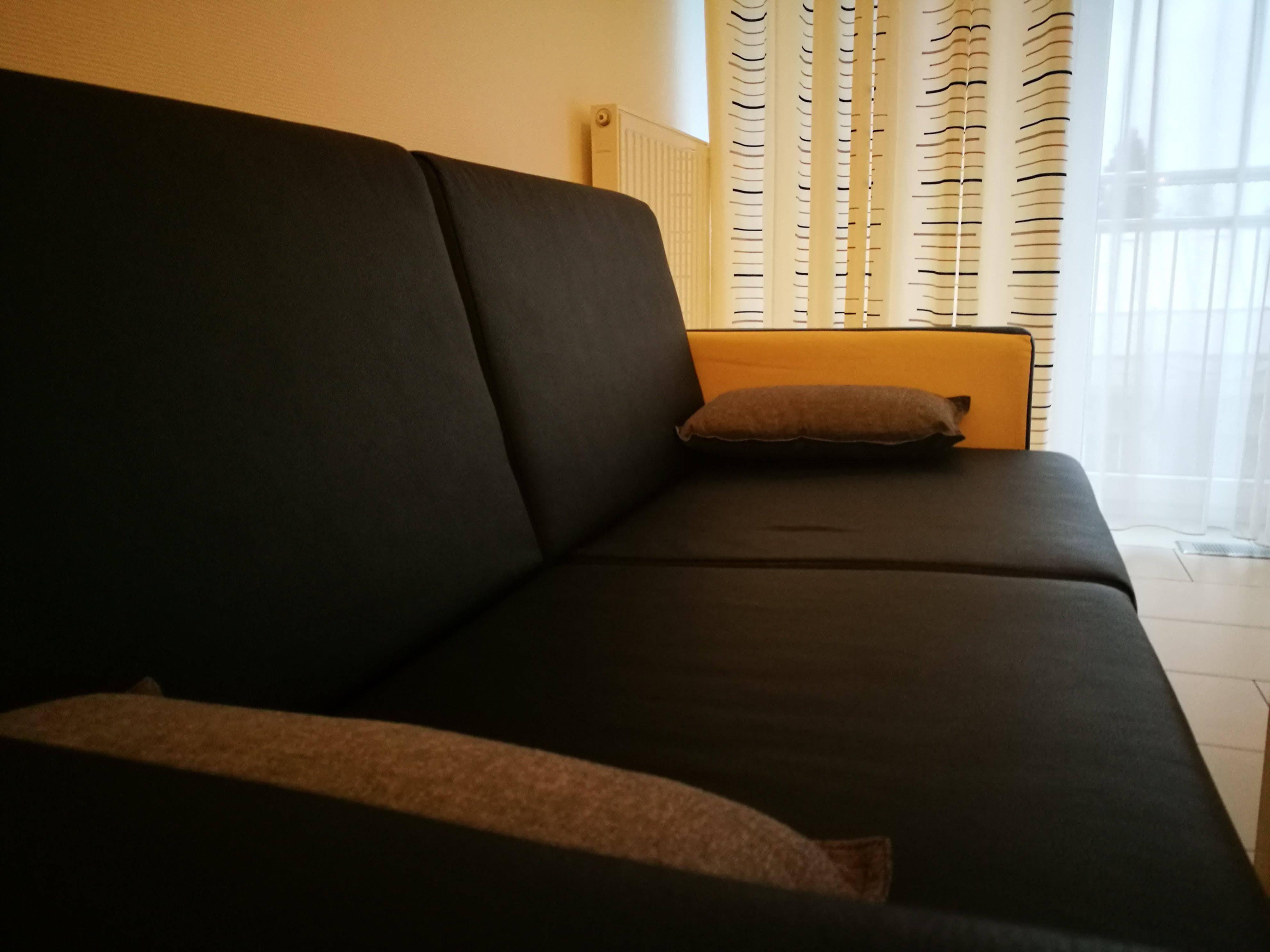 Shs Suite Home Sweet Strassen III מראה חיצוני תמונה